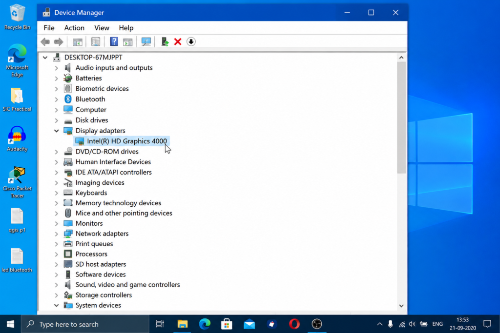 Laptop Screen Flickering Fix for Windows 10 & 11 chatgpt image may 21, 2026, 10 48 51 am