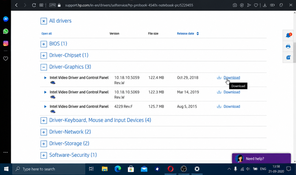 Laptop Screen Flickering Fix for Windows 10 & 11 chatgpt image may 21, 2026, 11 09 12 am