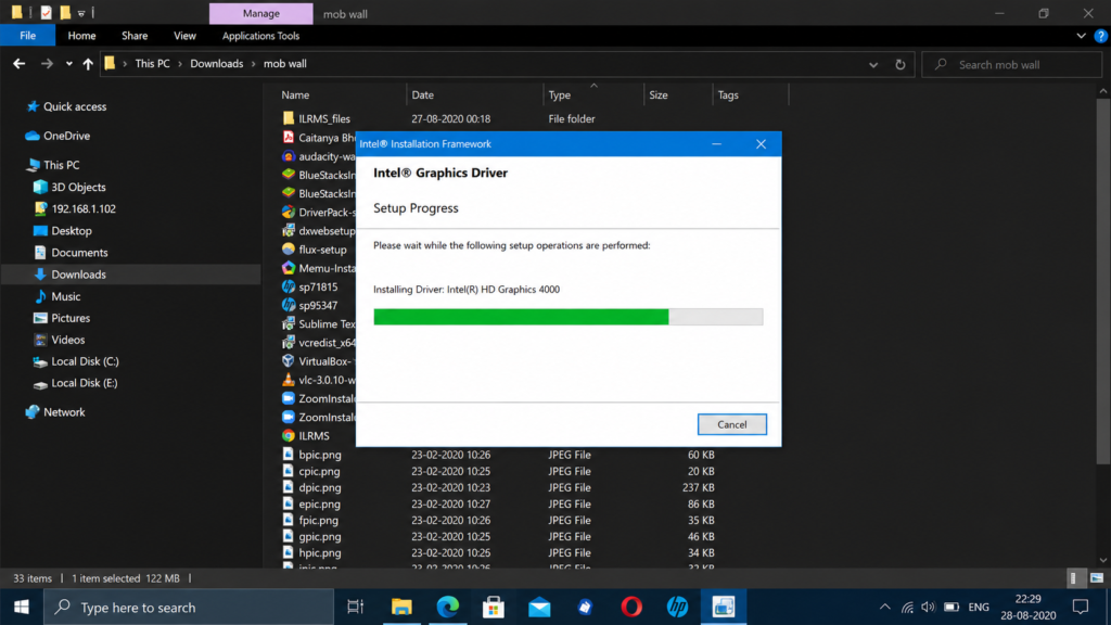Laptop Screen Flickering Fix for Windows 10 & 11 chatgpt image may 21, 2026, 11 12 43 am