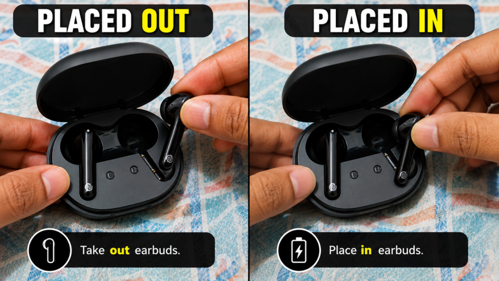 How to Reset Noise Earbuds & Fix Double Bluetooth Problem (100% Working) chatgpt image may 23, 2026, 01 23 14 pm