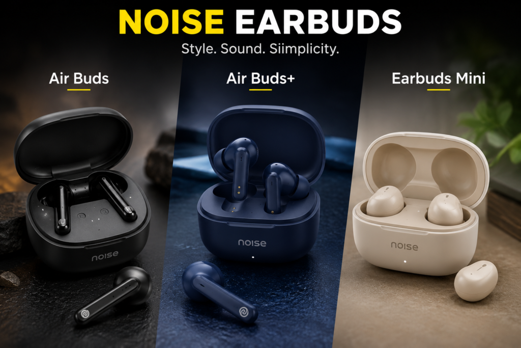 How to Reset Noise Earbuds & Fix Double Bluetooth Problem (100% Working) chatgpt image may 23, 2026, 01 52 01 pm
