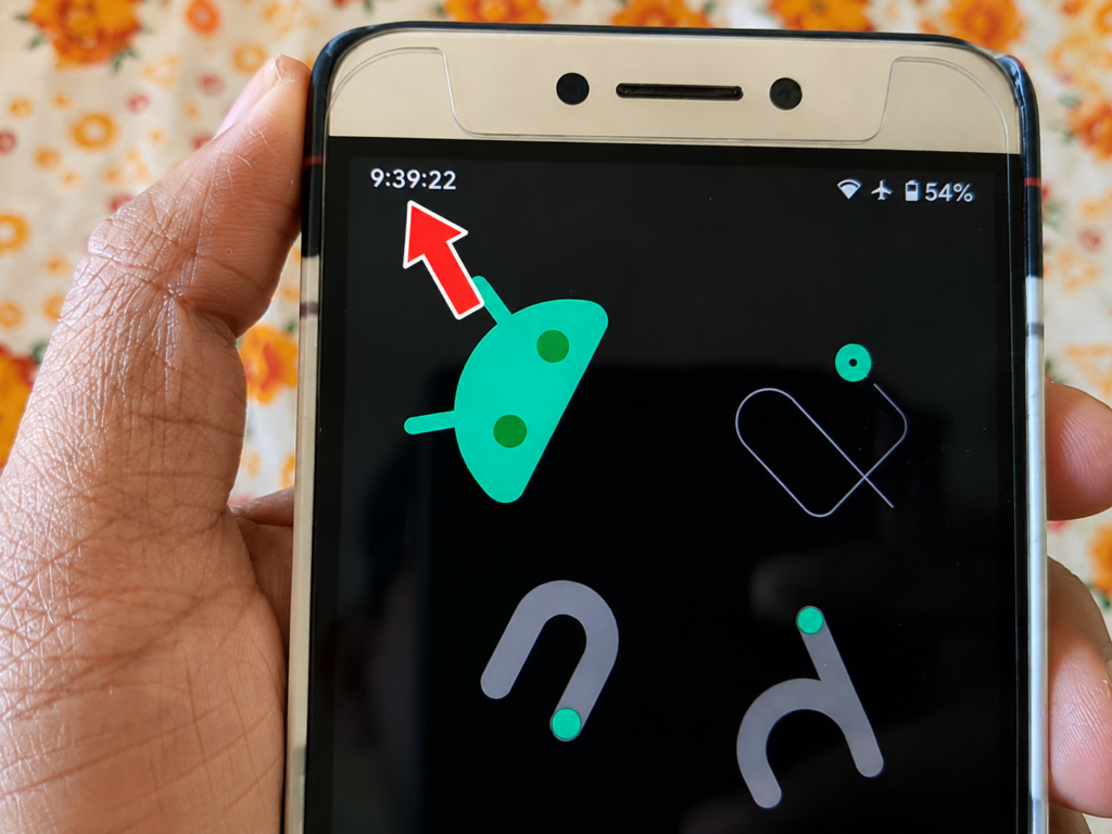 Show Seconds in Android Status Bar (Samsung, Xiaomi & OnePlus) chatgpt image may 23, 2026, 04 21 07 pm