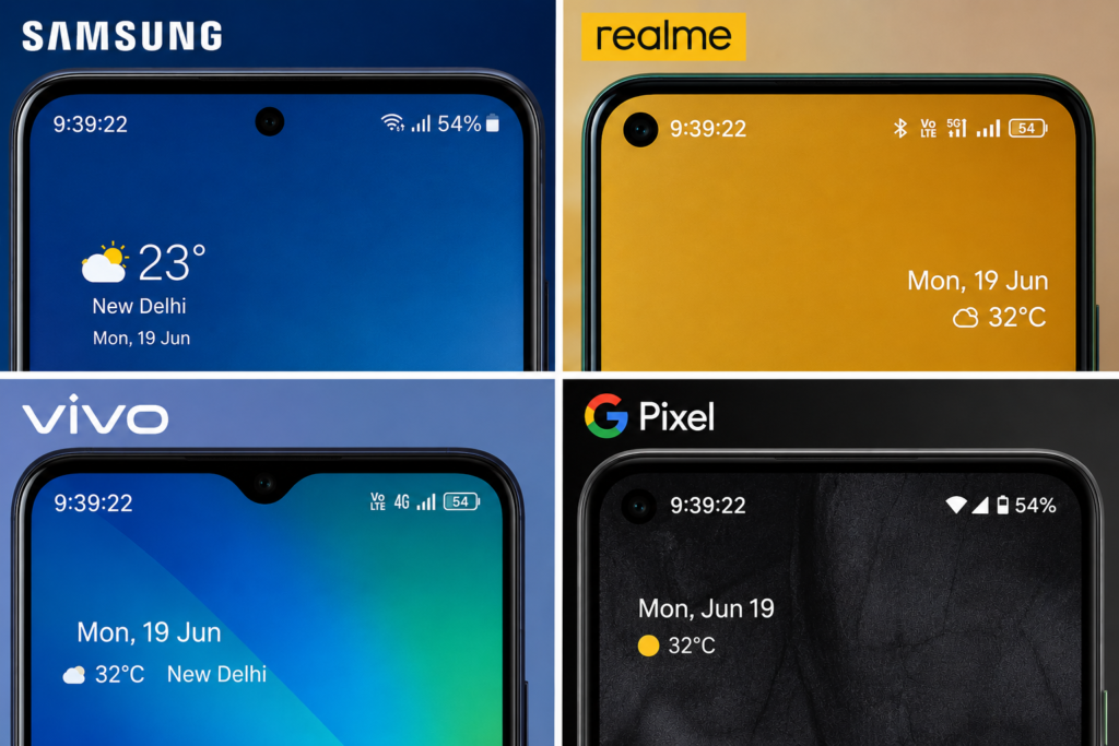 Show Seconds in Android Status Bar (Samsung, Xiaomi & OnePlus) chatgpt image may 23, 2026, 04 25 26 pm