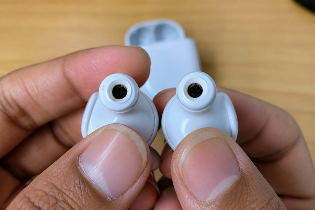 Pixel Buds A Series Low Volume Fix — Permanent Solution for Google Pixel Buds Sound Problem pixel buds a series speaker mesh earwax cleaning