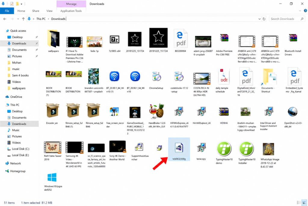 Bluetooth Driver Problem Fixed — How to Install Toshiba RFBUS Bluetooth Stack on Windows 7 and Windows 10 toshiba bluetooth stack download installer file 81mb windows