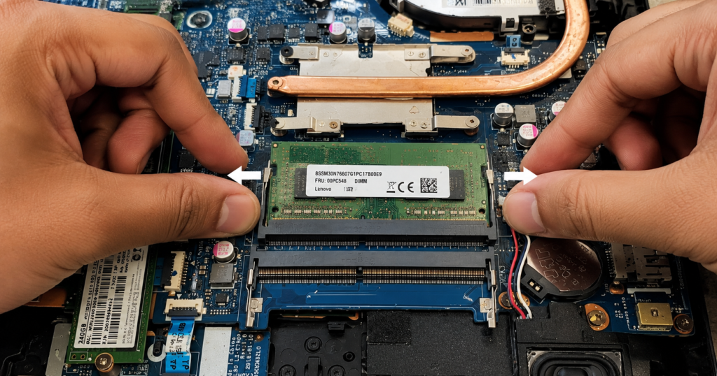 How to Install RAM in Laptop: Easy Step-by-Step Guide chatgpt image jul 5, 2026, 05 42 45 pm