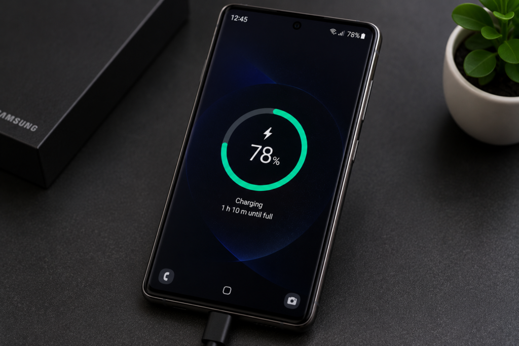Samsung Charging Port Moisture Detected? Complete Fix Guide for All Galaxy Models (S23, S24, S25, S26, S27) samsung charging port moisture detected fixed all models
